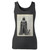 High quality print of this slim fit star wars darth vader women tank top will turn heads. And bystanders won't be disappointed - the racerback cut looks good one any woman's shoulders.