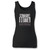 High quality print of this slim fit straight outta winterfell women tank top will turn heads. And bystanders won't be disappointed - the racerback cut looks good one any woman's shoulders.