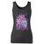 High quality print of this slim fit stranger things 3 miker women tank top will turn heads. And bystanders won't be disappointed - the racerback cut looks good one any woman's shoulders.