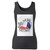 High quality print of this slim fit stranger things dustin quote women tank top will turn heads. And bystanders won't be disappointed - the racerback cut looks good one any woman's shoulders.