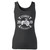 High quality print of this slim fit sturgis south dakota 2019 women tank top will turn heads. And bystanders won't be disappointed - the racerback cut looks good one any woman's shoulders.