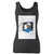 High quality print of this slim fit sulili brockhampton saturation women tank top will turn heads. And bystanders won't be disappointed - the racerback cut looks good one any woman's shoulders.