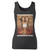 High quality print of this slim fit supernatural season 15 tv series women tank top will turn heads. And bystanders won't be disappointed - the racerback cut looks good one any woman's shoulders.