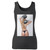 High quality print of this slim fit supreme boxing gloves model women tank top will turn heads. And bystanders won't be disappointed - the racerback cut looks good one any woman's shoulders.