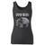 High quality print of this slim fit tapir nerd women tank top will turn heads. And bystanders won't be disappointed - the racerback cut looks good one any woman's shoulders.
