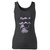 High quality print of this slim fit thanos face avenger end game women tank top will turn heads. And bystanders won't be disappointed - the racerback cut looks good one any woman's shoulders.
