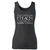 High quality print of this slim fit that's what i do i teach and i know things women tank top will turn heads. And bystanders won't be disappointed - the racerback cut looks good one any woman's shoulders.