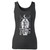 High quality print of this slim fit the amity affliction women tank top will turn heads. And bystanders won't be disappointed - the racerback cut looks good one any woman's shoulders.