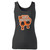 High quality print of this slim fit the blues brothers women tank top will turn heads. And bystanders won't be disappointed - the racerback cut looks good one any woman's shoulders.