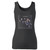 High quality print of this slim fit the cranberries everybody else is doing it women tank top will turn heads. And bystanders won't be disappointed - the racerback cut looks good one any woman's shoulders.