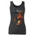 High quality print of this slim fit the flash season 2 women tank top will turn heads. And bystanders won't be disappointed - the racerback cut looks good one any woman's shoulders.