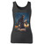 High quality print of this slim fit the flash season 2 movie women tank top will turn heads. And bystanders won't be disappointed - the racerback cut looks good one any woman's shoulders.