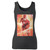 High quality print of this slim fit the flash season 5 official women tank top will turn heads. And bystanders won't be disappointed - the racerback cut looks good one any woman's shoulders.