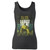 High quality print of this slim fit the king an analysis of breaking bad women tank top will turn heads. And bystanders won't be disappointed - the racerback cut looks good one any woman's shoulders.