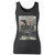 High quality print of this slim fit the lighthouse movie women tank top will turn heads. And bystanders won't be disappointed - the racerback cut looks good one any woman's shoulders.