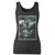 High quality print of this slim fit the most beautiful suicide women tank top will turn heads. And bystanders won't be disappointed - the racerback cut looks good one any woman's shoulders.