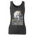 High quality print of this slim fit the nightmare before christmas pumpkin jack women tank top will turn heads. And bystanders won't be disappointed - the racerback cut looks good one any woman's shoulders.