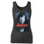 High quality print of this slim fit the shining horror women tank top will turn heads. And bystanders won't be disappointed - the racerback cut looks good one any woman's shoulders.