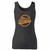 High quality print of this slim fit the strokes symbol logo women tank top will turn heads. And bystanders won't be disappointed - the racerback cut looks good one any woman's shoulders.