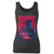 High quality print of this slim fit the weeknd ft daft punk starboy women tank top will turn heads. And bystanders won't be disappointed - the racerback cut looks good one any woman's shoulders.