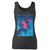 High quality print of this slim fit the weeknd new album new daft punk 2 women tank top will turn heads. And bystanders won't be disappointed - the racerback cut looks good one any woman's shoulders.