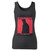 High quality print of this slim fit the weeknd starboy metallic hot rap music women tank top will turn heads. And bystanders won't be disappointed - the racerback cut looks good one any woman's shoulders.
