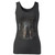High quality print of this slim fit the wind movie women tank top will turn heads. And bystanders won't be disappointed - the racerback cut looks good one any woman's shoulders.
