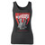 High quality print of this slim fit the hitman bodyguard movie women tank top will turn heads. And bystanders won't be disappointed - the racerback cut looks good one any woman's shoulders.