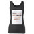 High quality print of this slim fit this land was made for you and me women tank top will turn heads. And bystanders won't be disappointed - the racerback cut looks good one any woman's shoulders.