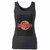 High quality print of this slim fit threat level midnight 2 women tank top will turn heads. And bystanders won't be disappointed - the racerback cut looks good one any woman's shoulders.