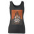 High quality print of this slim fit three from hell movie women tank top will turn heads. And bystanders won't be disappointed - the racerback cut looks good one any woman's shoulders.