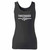 High quality print of this slim fit threenager life threenager three year old women tank top will turn heads. And bystanders won't be disappointed - the racerback cut looks good one any woman's shoulders.