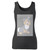 High quality print of this slim fit thumper bambi movie women tank top will turn heads. And bystanders won't be disappointed - the racerback cut looks good one any woman's shoulders.