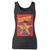 High quality print of this slim fit to infinity and beyond toy story inspired women tank top will turn heads. And bystanders won't be disappointed - the racerback cut looks good one any woman's shoulders.