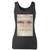 High quality print of this slim fit tomorrow sunny midsommar women tank top will turn heads. And bystanders won't be disappointed - the racerback cut looks good one any woman's shoulders.