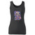High quality print of this slim fit toonvengers toon game avengers endgame parody women tank top will turn heads. And bystanders won't be disappointed - the racerback cut looks good one any woman's shoulders.