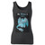 High quality print of this slim fit toothless patronus women tank top will turn heads. And bystanders won't be disappointed - the racerback cut looks good one any woman's shoulders.