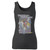 High quality print of this slim fit transformers starscream women tank top will turn heads. And bystanders won't be disappointed - the racerback cut looks good one any woman's shoulders.