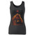 High quality print of this slim fit travis scott 90210 cover women tank top will turn heads. And bystanders won't be disappointed - the racerback cut looks good one any woman's shoulders.