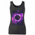 High quality print of this slim fit travis scott astroworld 2 inspired women tank top will turn heads. And bystanders won't be disappointed - the racerback cut looks good one any woman's shoulders.