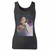 High quality print of this slim fit travis scott concert rage women tank top will turn heads. And bystanders won't be disappointed - the racerback cut looks good one any woman's shoulders.