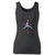 High quality print of this slim fit travis scott shirt cactus jack inspired women tank top will turn heads. And bystanders won't be disappointed - the racerback cut looks good one any woman's shoulders.