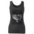 High quality print of this slim fit travis scott virgil abloh astroworld inspired women tank top will turn heads. And bystanders won't be disappointed - the racerback cut looks good one any woman's shoulders.