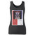 High quality print of this slim fit trippie red a love letter to you album women tank top will turn heads. And bystanders won't be disappointed - the racerback cut looks good one any woman's shoulders.