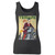 High quality print of this slim fit triumph motorbikes old antique women tank top will turn heads. And bystanders won't be disappointed - the racerback cut looks good one any woman's shoulders.