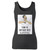 High quality print of this slim fit turn your birthday into a lifestyle women tank top will turn heads. And bystanders won't be disappointed - the racerback cut looks good one any woman's shoulders.