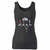 High quality print of this slim fit upside down road stranger things women tank top will turn heads. And bystanders won't be disappointed - the racerback cut looks good one any woman's shoulders.