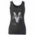 High quality print of this slim fit v bts member logo series women tank top will turn heads. And bystanders won't be disappointed - the racerback cut looks good one any woman's shoulders.