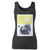 High quality print of this slim fit valentino rossi 2019 moto gp motorcycle women tank top will turn heads. And bystanders won't be disappointed - the racerback cut looks good one any woman's shoulders.