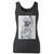 High quality print of this slim fit valtteri bottas mercedes women tank top will turn heads. And bystanders won't be disappointed - the racerback cut looks good one any woman's shoulders.
